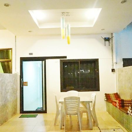 Lotto Hotel Rayong Exterior photo