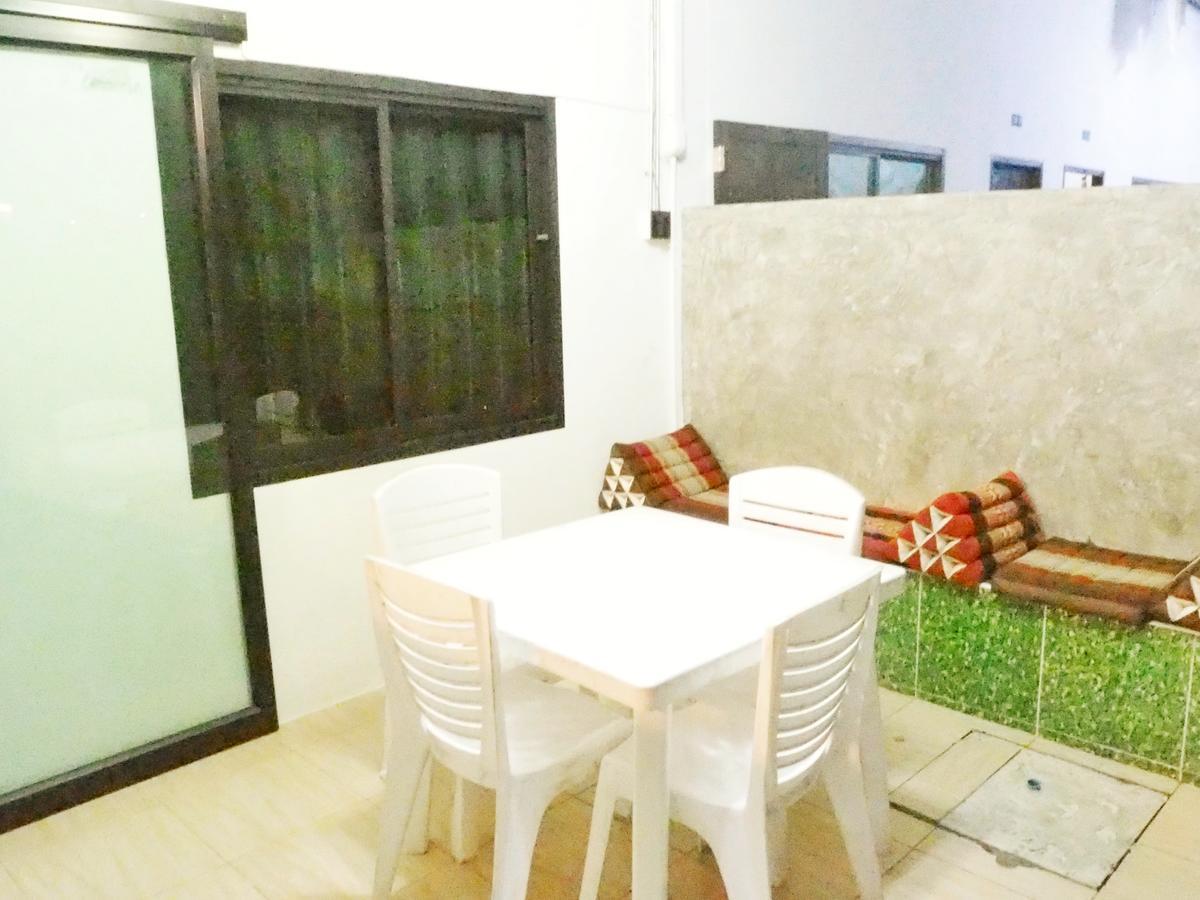 Lotto Hotel Rayong Exterior photo