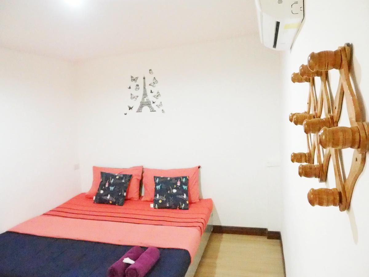 Lotto Hotel Rayong Exterior photo