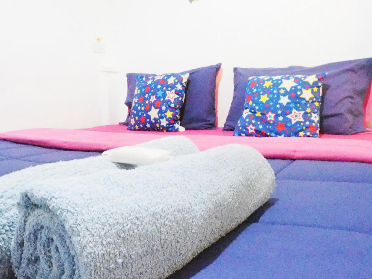 Lotto Hotel Rayong Exterior photo