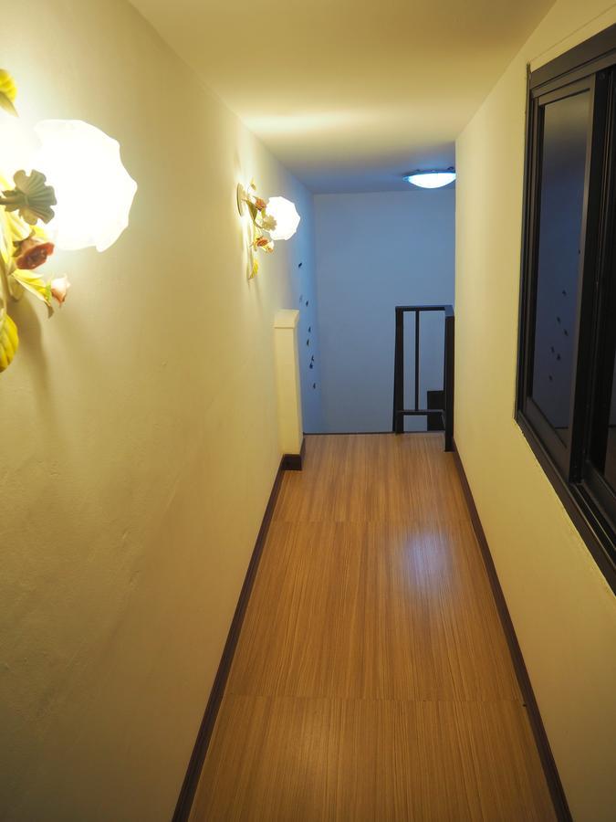 Lotto Hotel Rayong Exterior photo