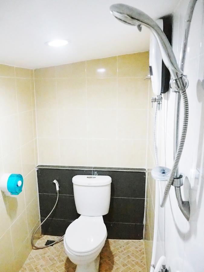 Lotto Hotel Rayong Exterior photo