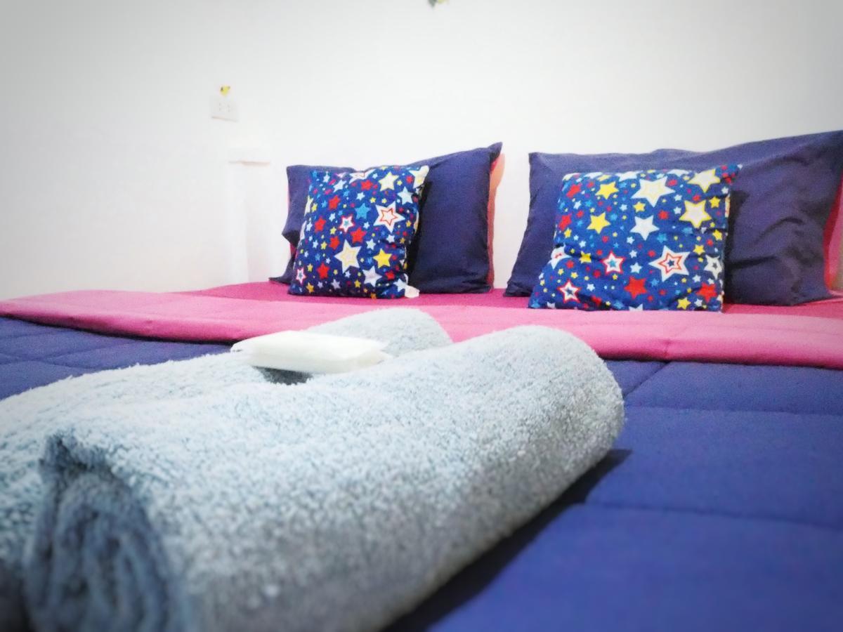 Lotto Hotel Rayong Exterior photo