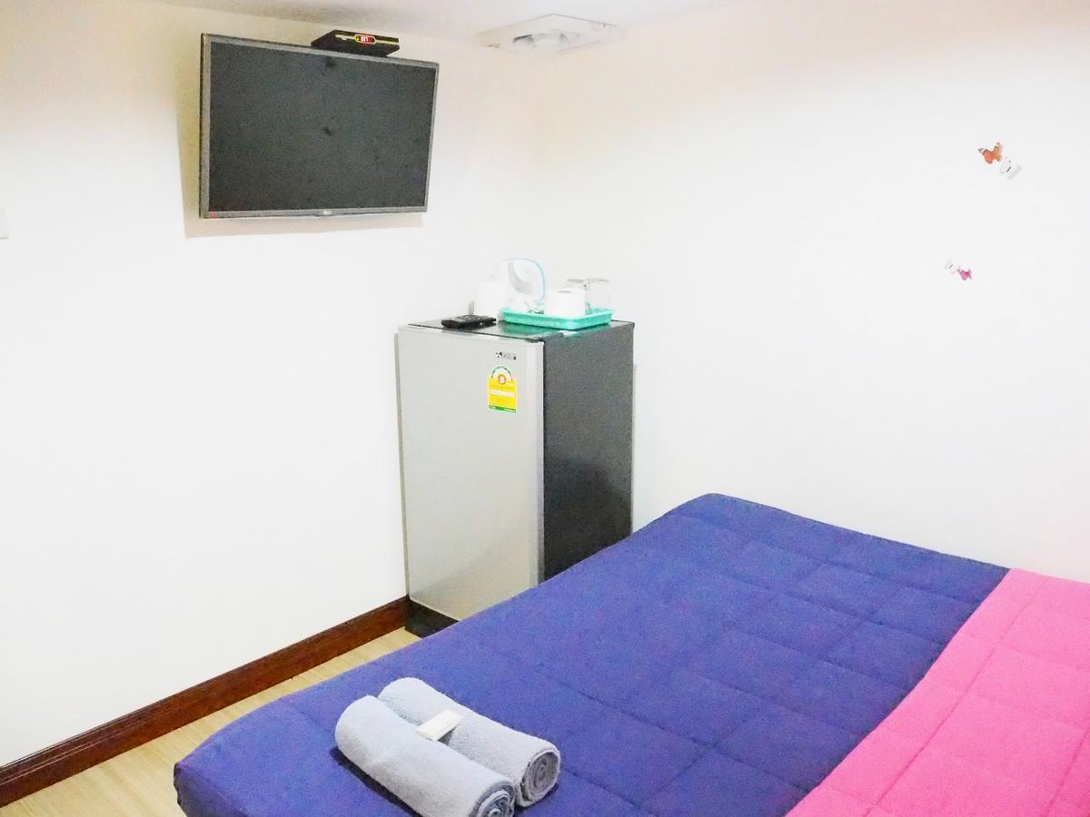 Lotto Hotel Rayong Exterior photo