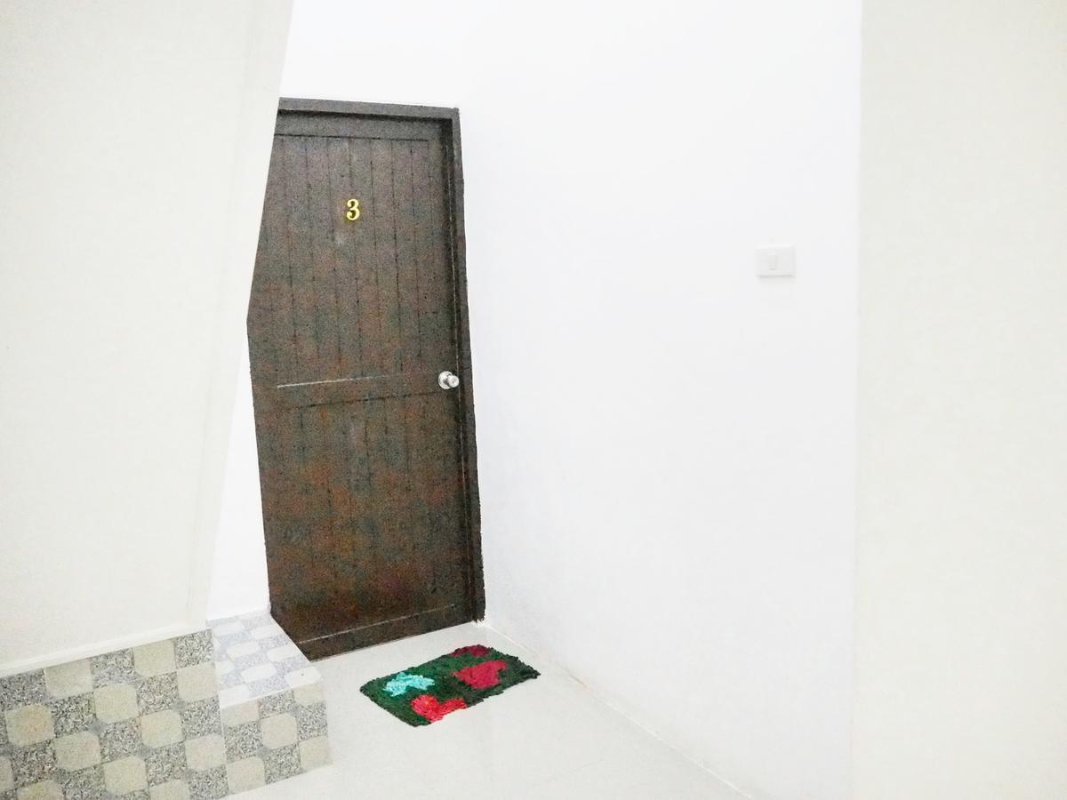 Lotto Hotel Rayong Exterior photo